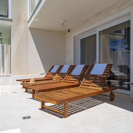 Villa Bruna Sumartin Εξωτερικό φωτογραφία