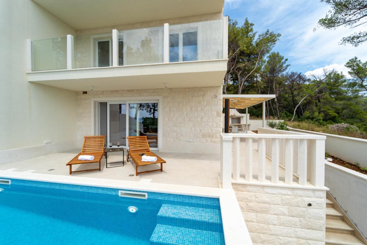 Villa Bruna Sumartin Εξωτερικό φωτογραφία