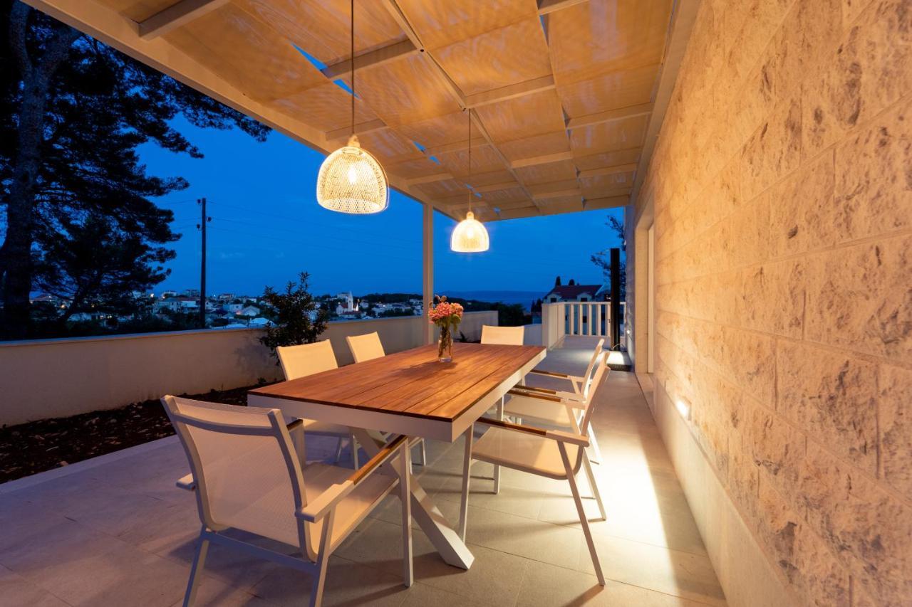 Villa Bruna Sumartin Εξωτερικό φωτογραφία