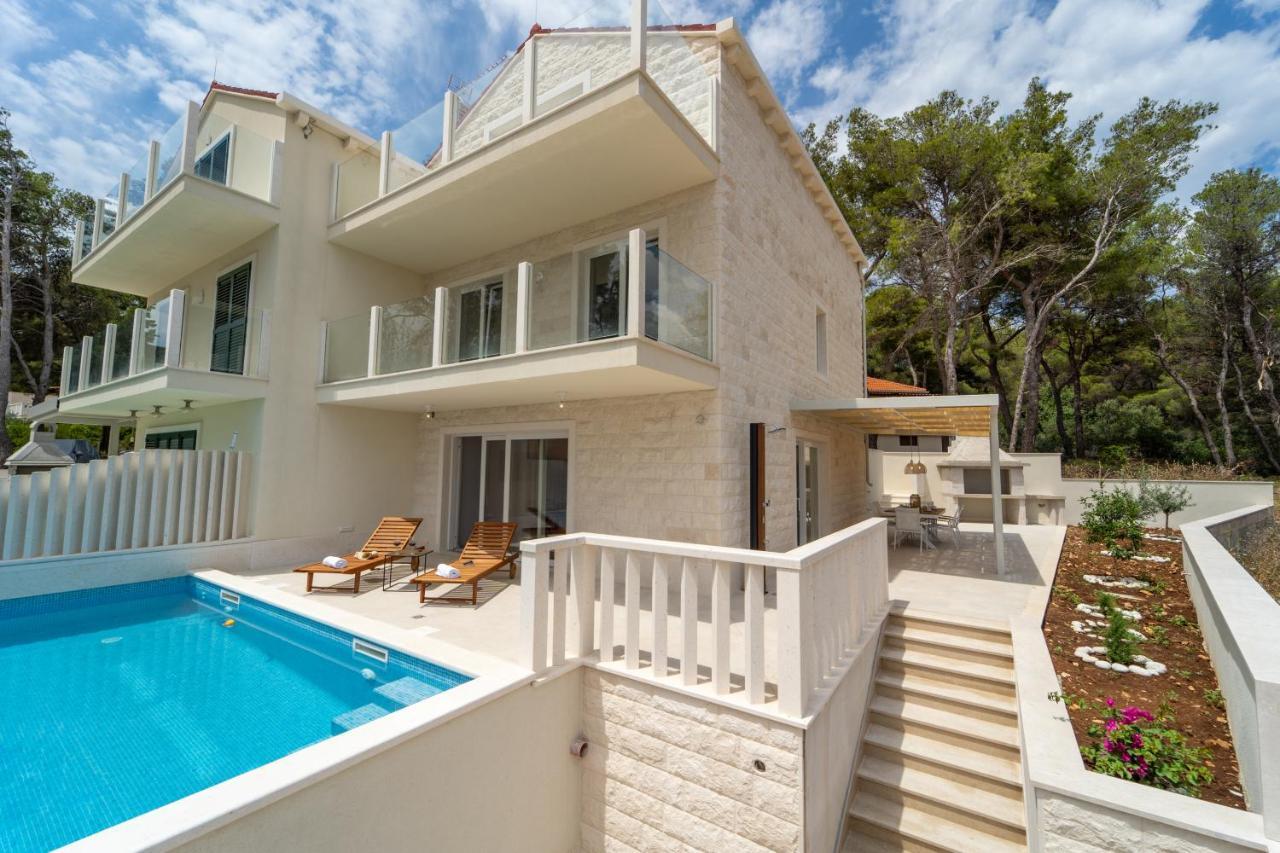 Villa Bruna Sumartin Εξωτερικό φωτογραφία