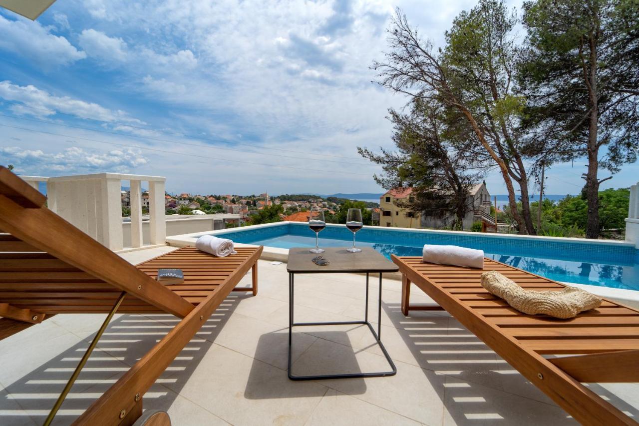 Villa Bruna Sumartin Εξωτερικό φωτογραφία