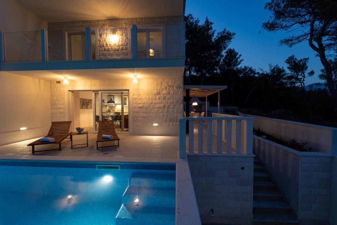 Villa Bruna Sumartin Εξωτερικό φωτογραφία