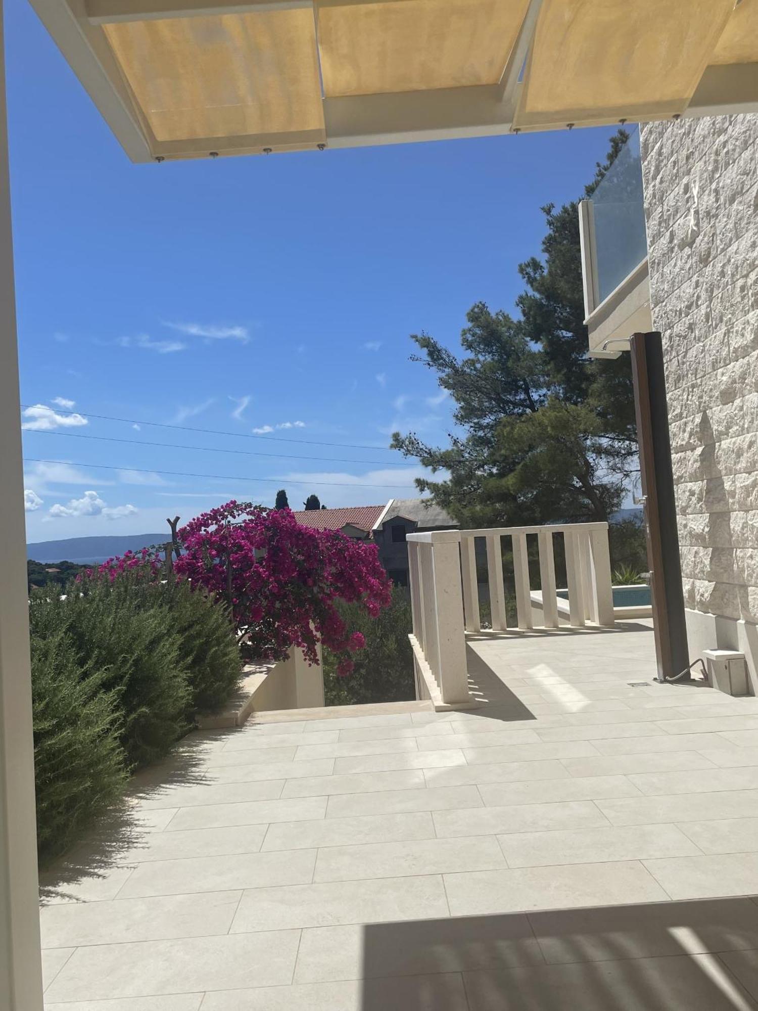 Villa Bruna Sumartin Εξωτερικό φωτογραφία