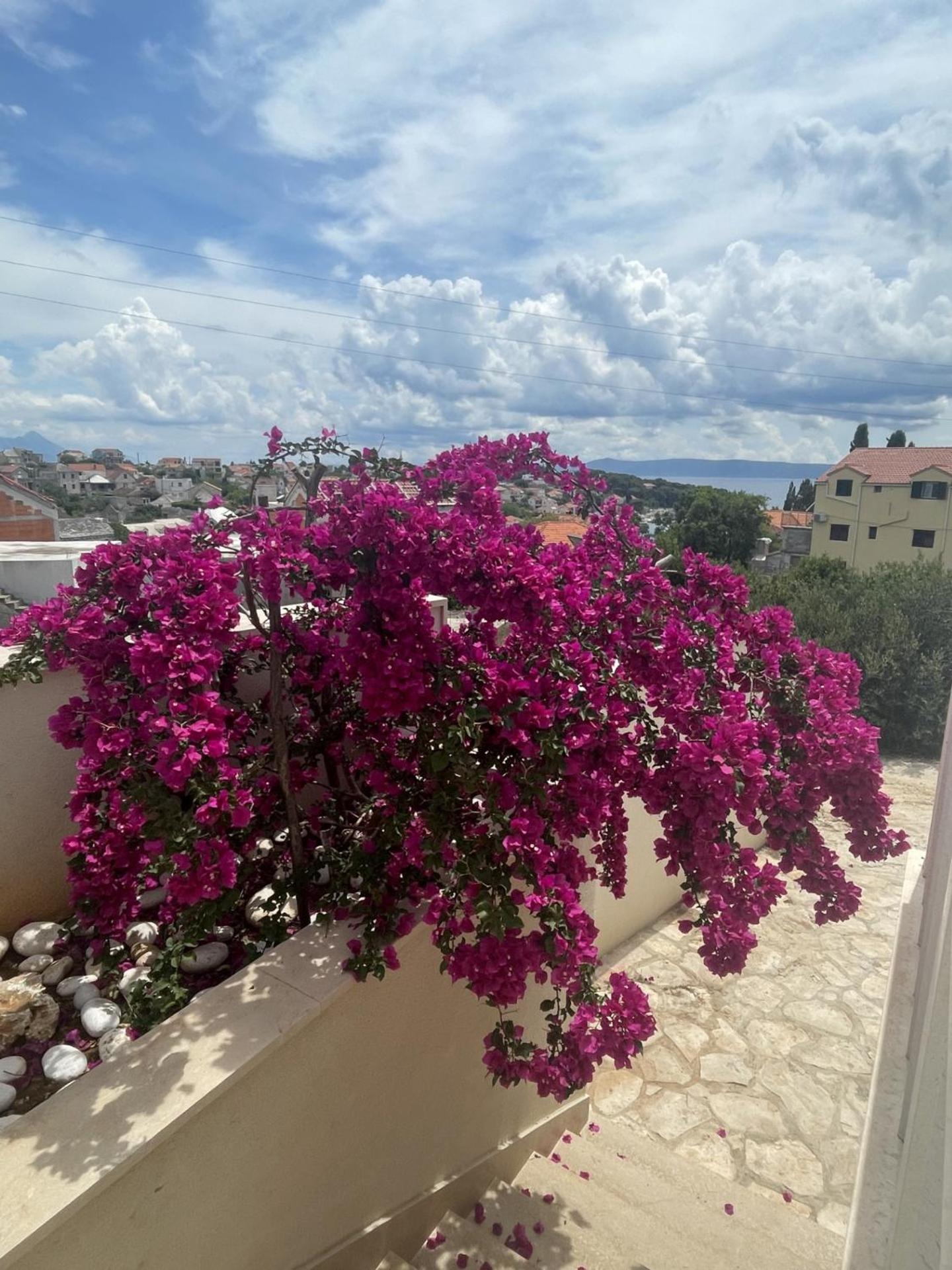 Villa Bruna Sumartin Εξωτερικό φωτογραφία