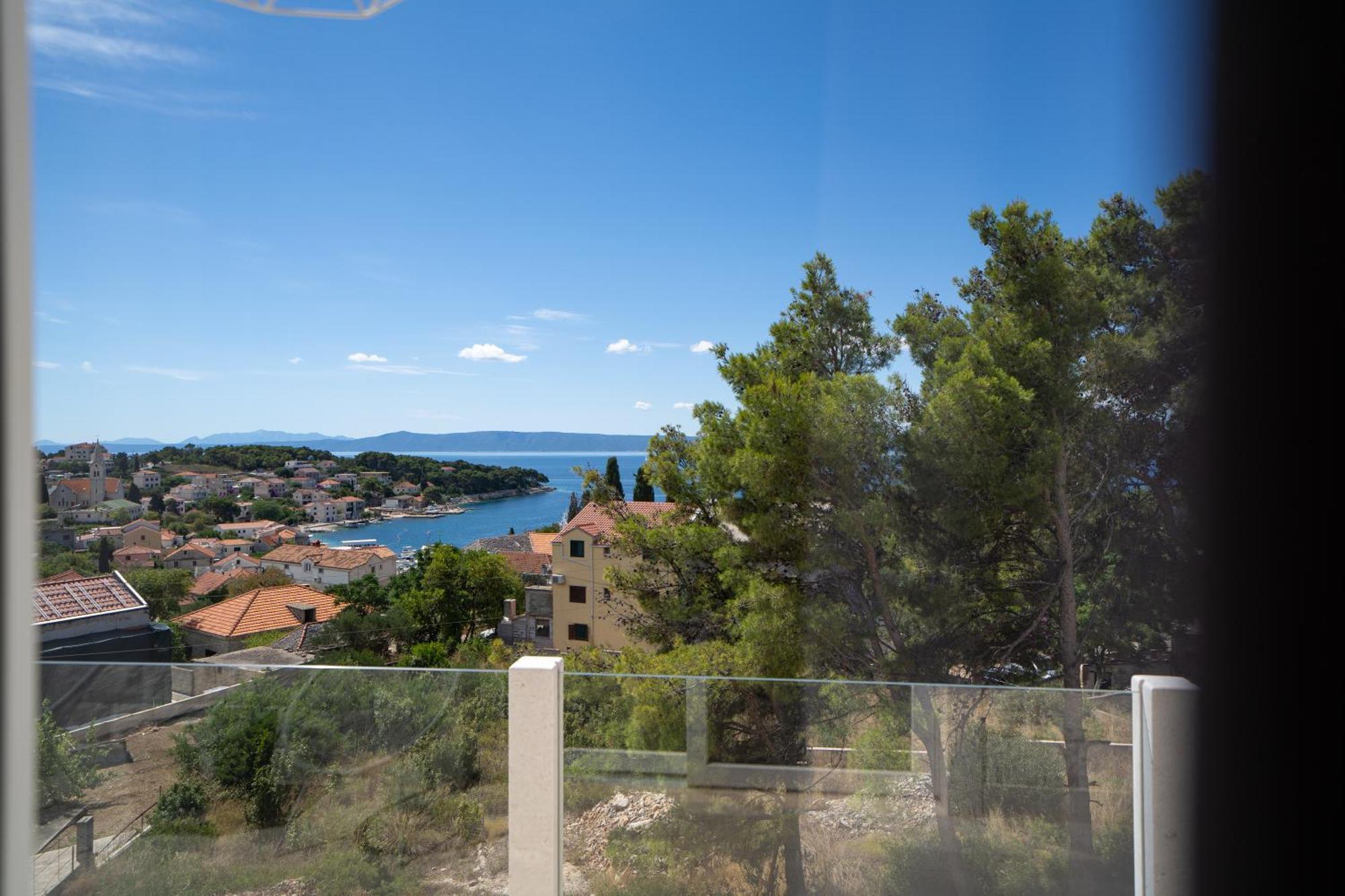 Villa Bruna Sumartin Εξωτερικό φωτογραφία