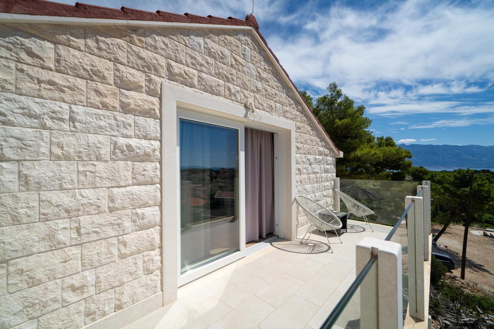 Villa Bruna Sumartin Εξωτερικό φωτογραφία