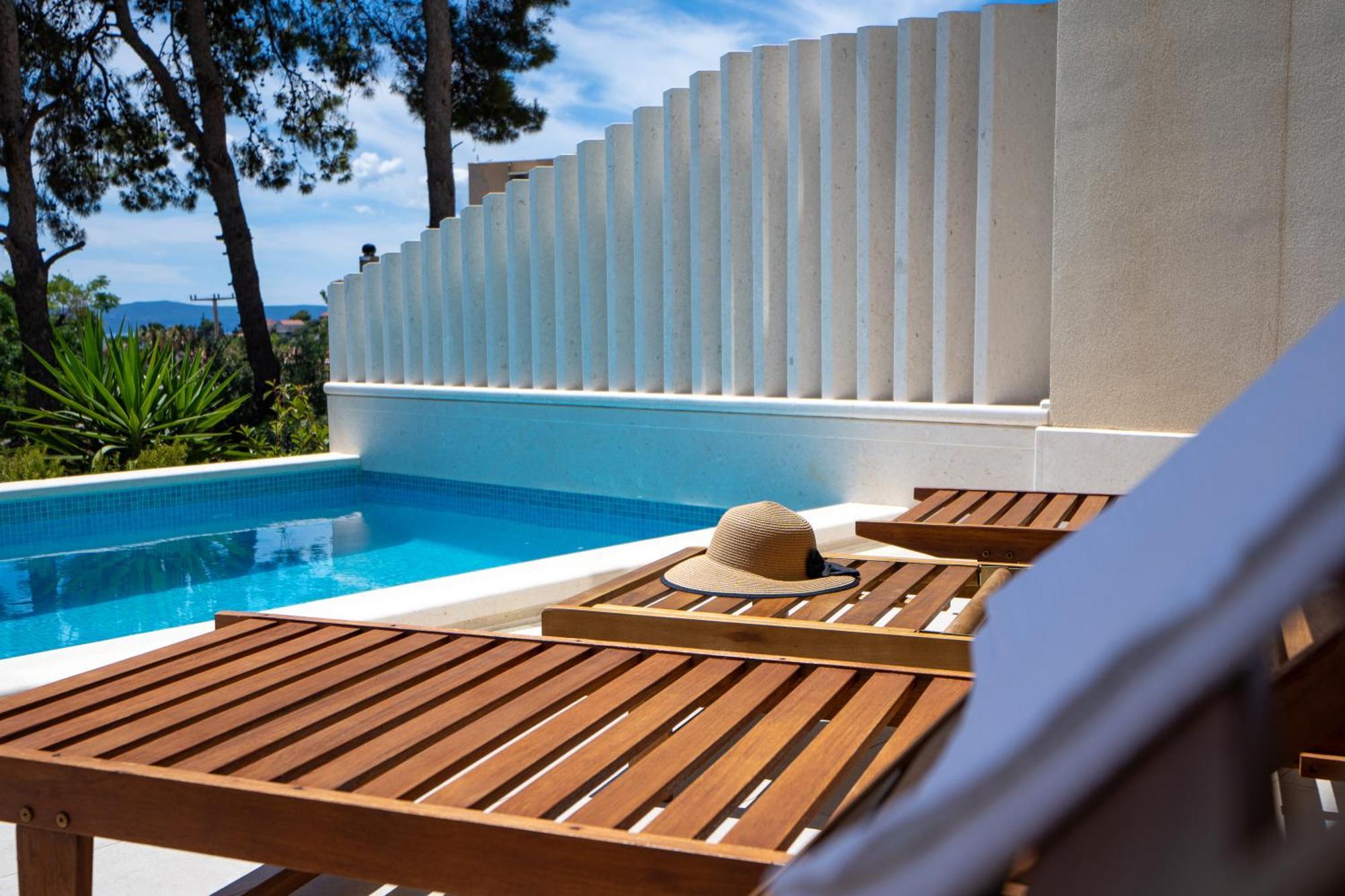 Villa Bruna Sumartin Εξωτερικό φωτογραφία