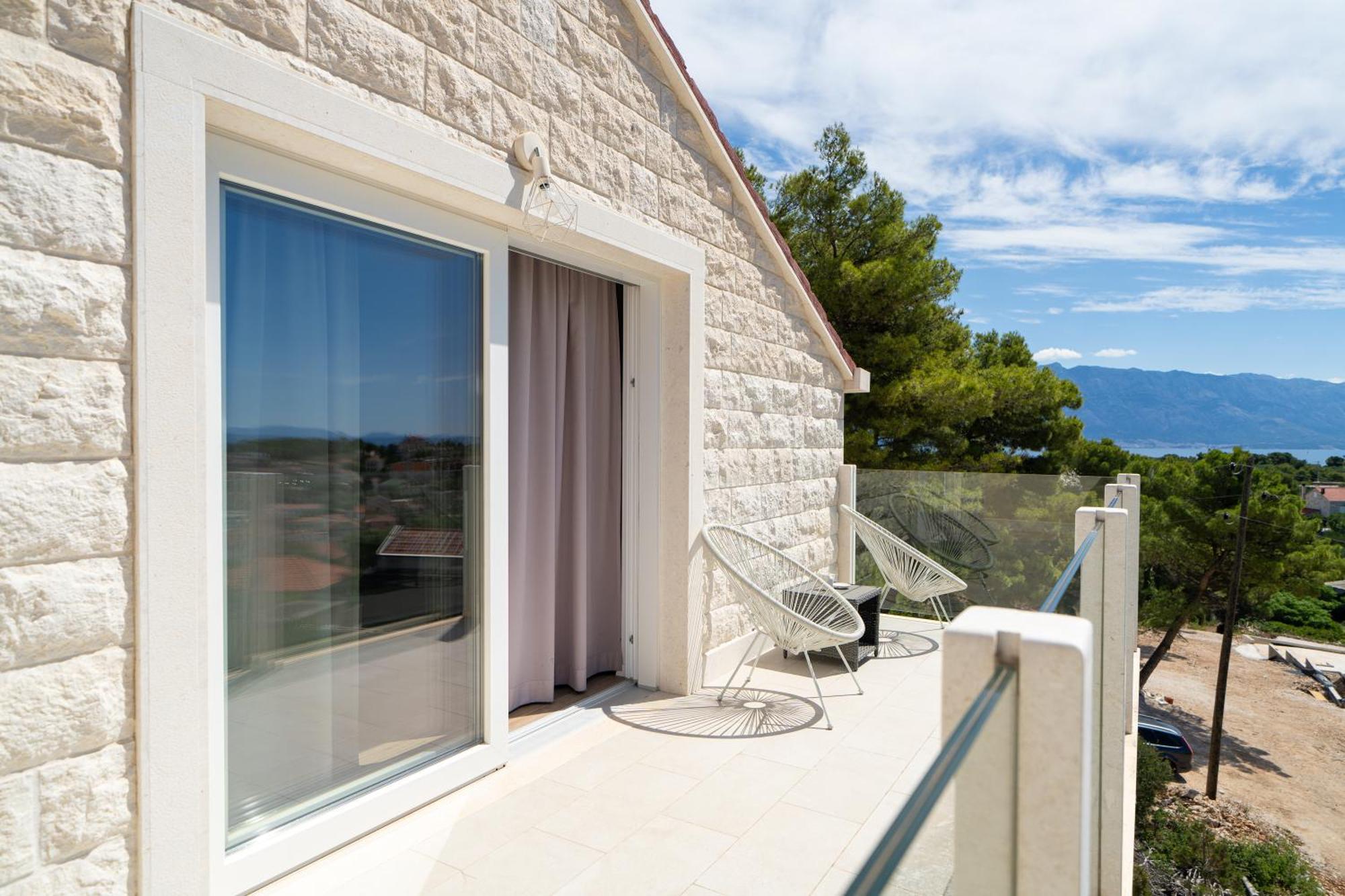 Villa Bruna Sumartin Εξωτερικό φωτογραφία