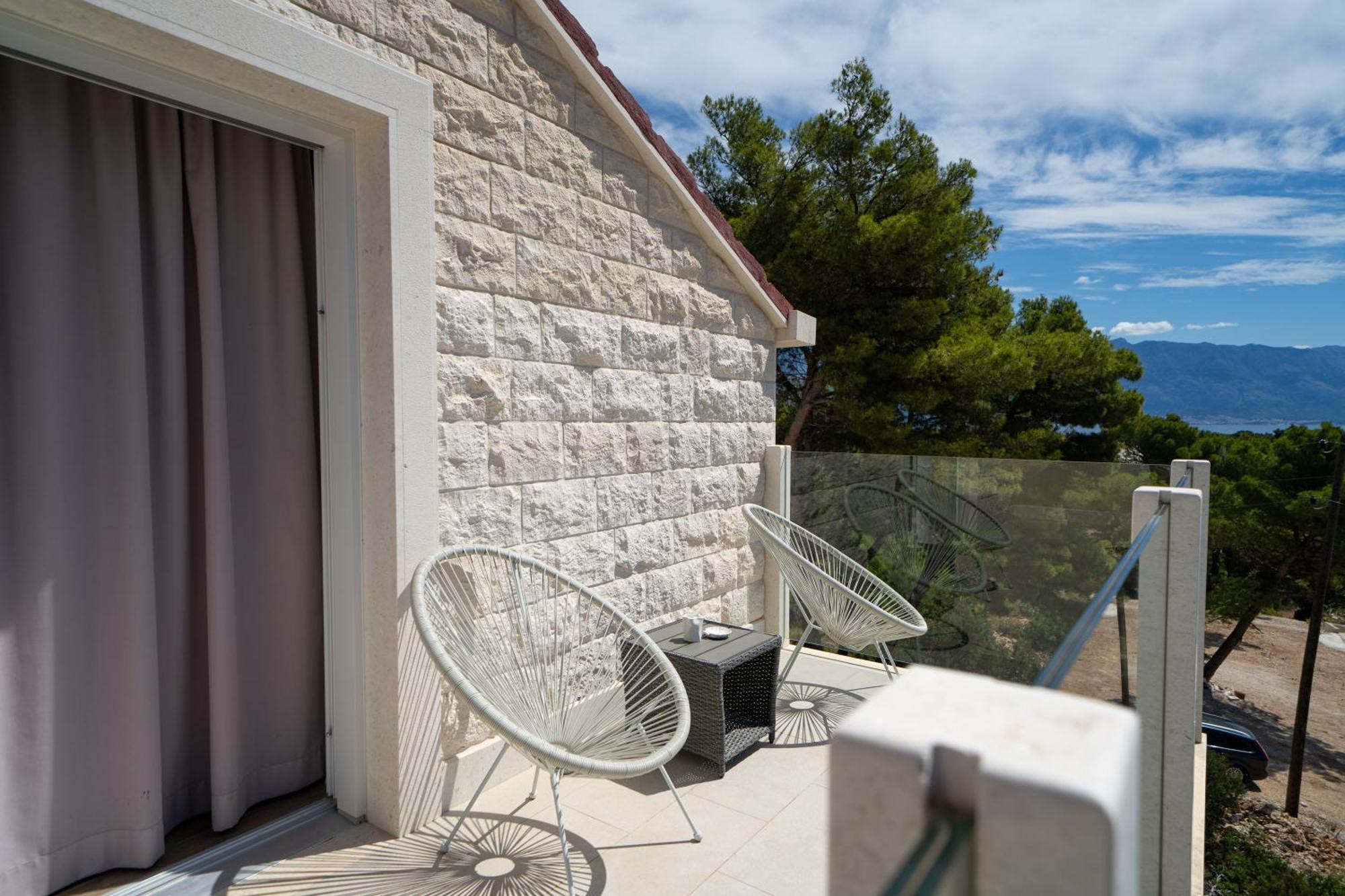 Villa Bruna Sumartin Εξωτερικό φωτογραφία