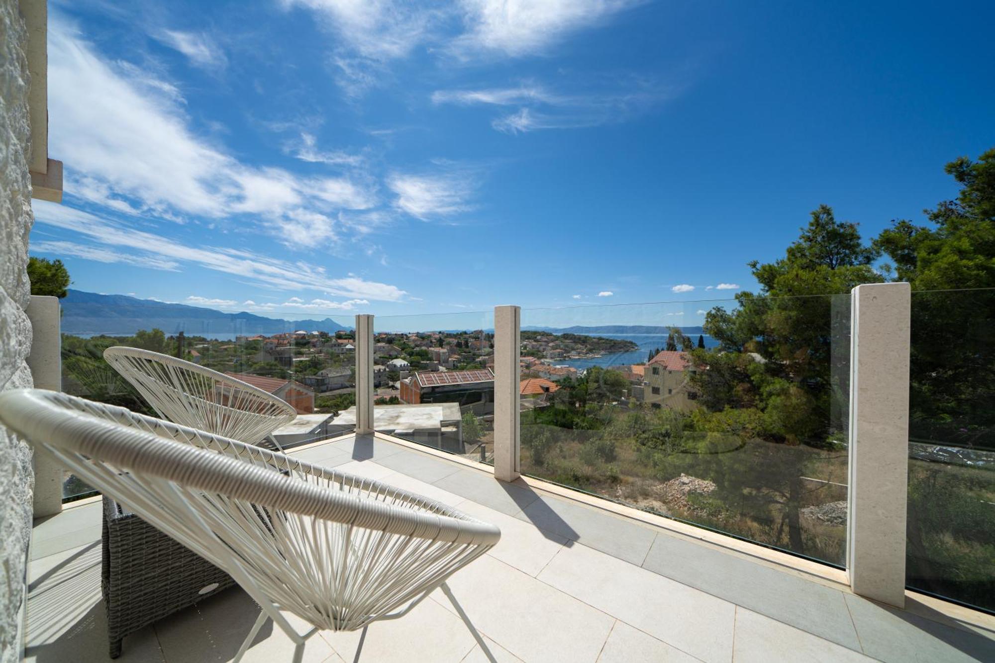 Villa Bruna Sumartin Εξωτερικό φωτογραφία