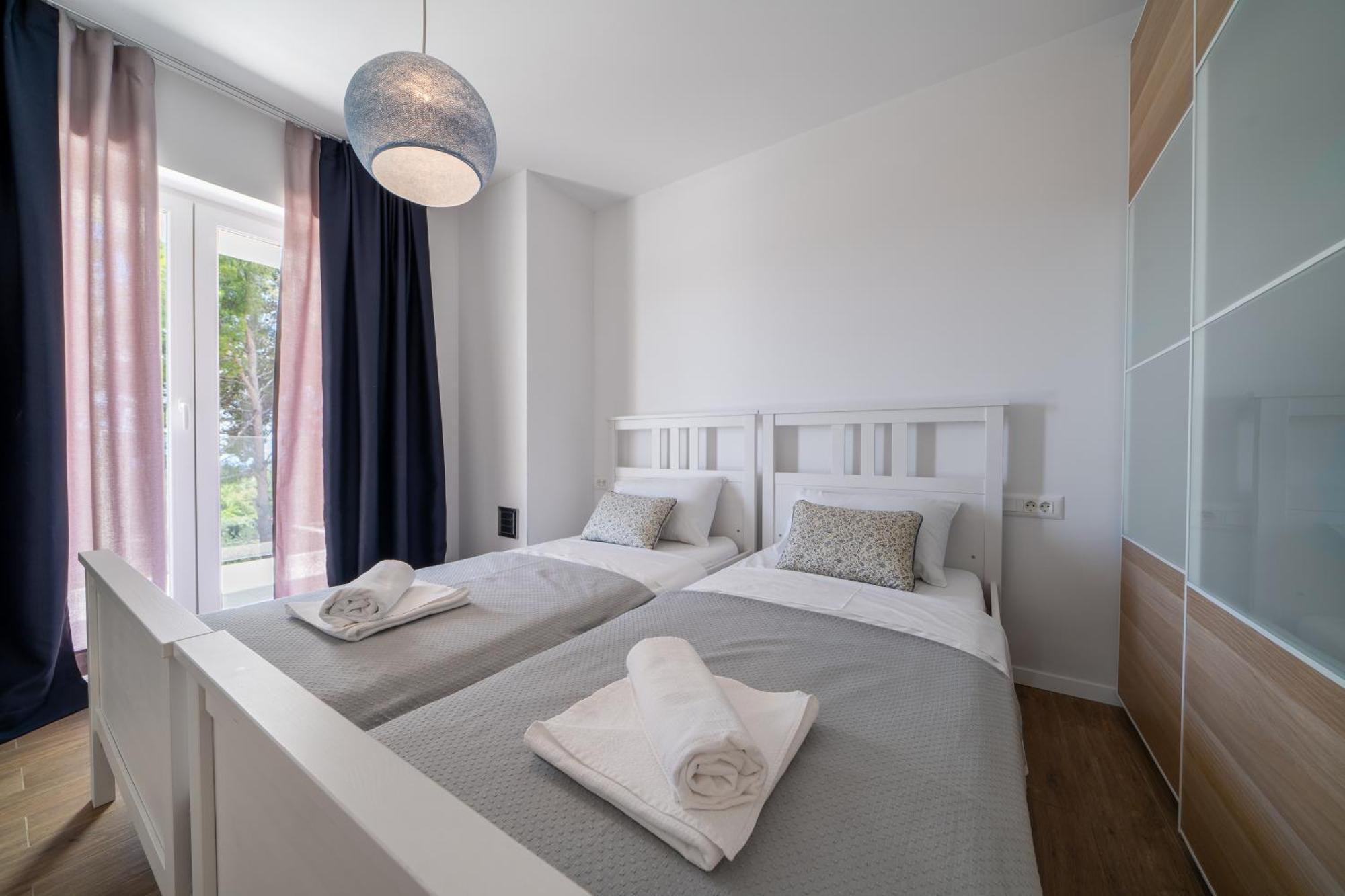 Villa Bruna Sumartin Εξωτερικό φωτογραφία